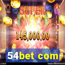 54bet com